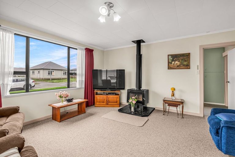 Photo of property in 16 Normanby Street, Rakaia, 7710