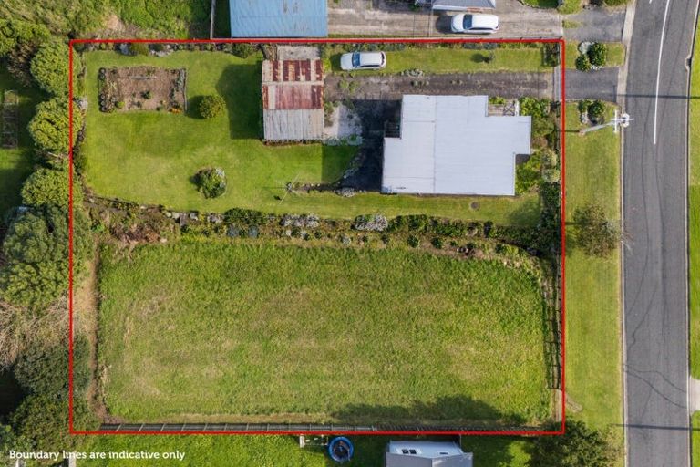 Photo of property in 4 Thomas Place, Waihi, 3610