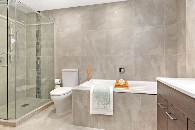 Photo of property in 86 Rangihina Road, Hobsonville, Auckland, 0616