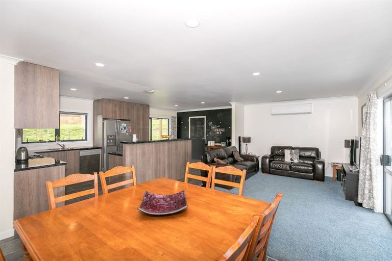 Photo of property in 15 Ellis Road, Otorohanga, 3974