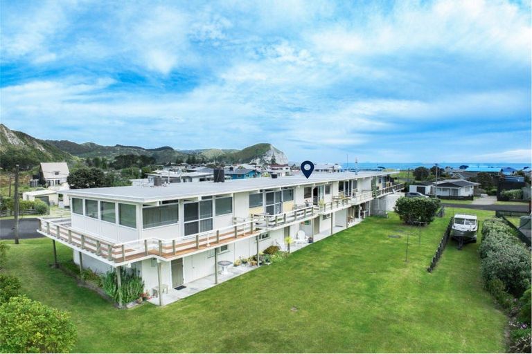 Photo of property in 8d Koura Crescent, Mahia, 4198