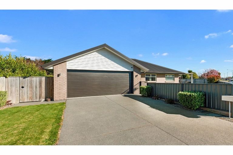 Photo of property in 1/232 Opawa Road, Hillsborough, Christchurch, 8022