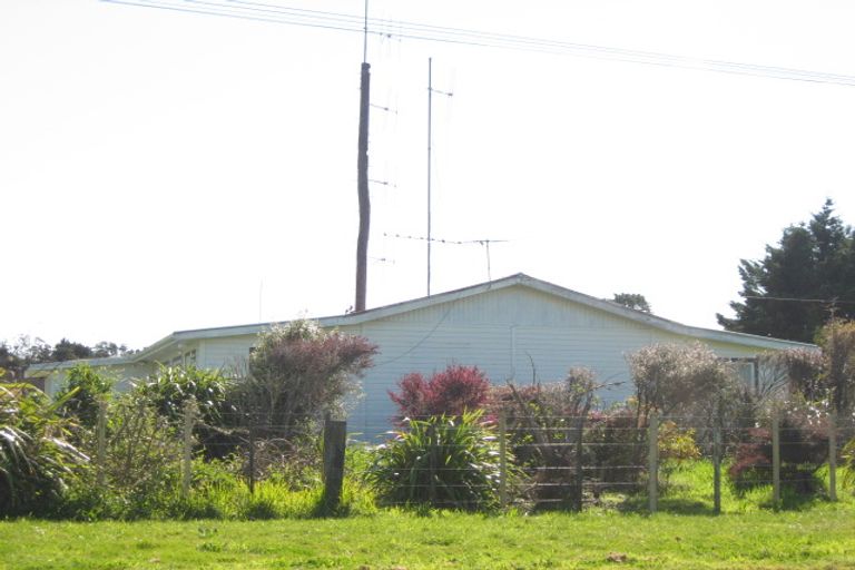 Photo of property in 140 Mclean Street, Wairoa, 4108