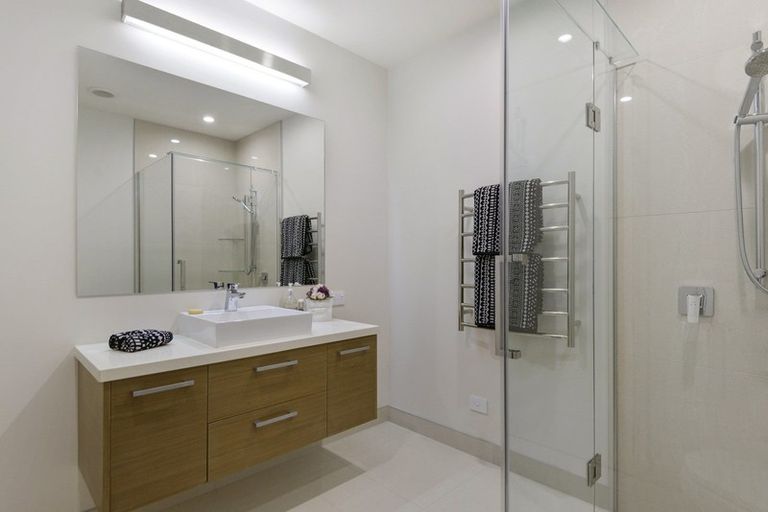 Photo of property in 100 Rotoiti Lane, Northwood, Christchurch, 8051