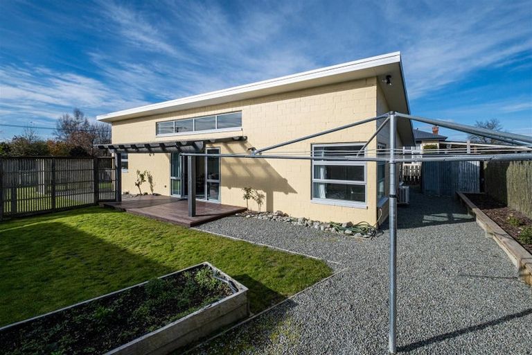 Photo of property in 11 Ayr Street, Fairlie, 7925