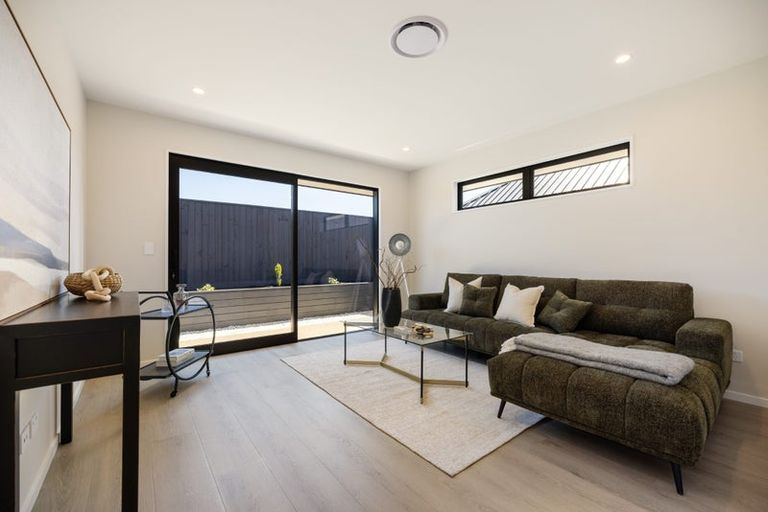 Photo of property in 23 Thomas Rickerby Road, Halswell, Christchurch, 8025