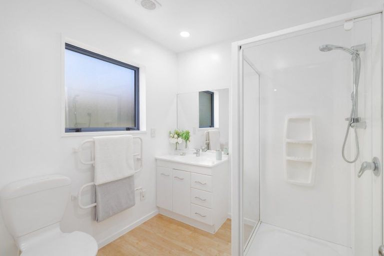 Photo of property in 8 Redfern Street, Northwood, Christchurch, 8051