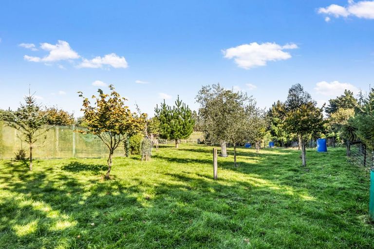 Photo of property in 250 Woodside Road, Oxford, 7495