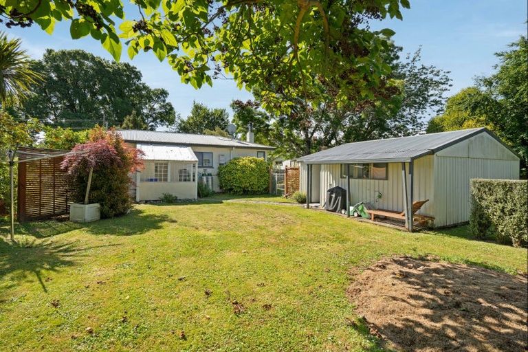 Photo of property in 11 Main Street, Greytown, 5712