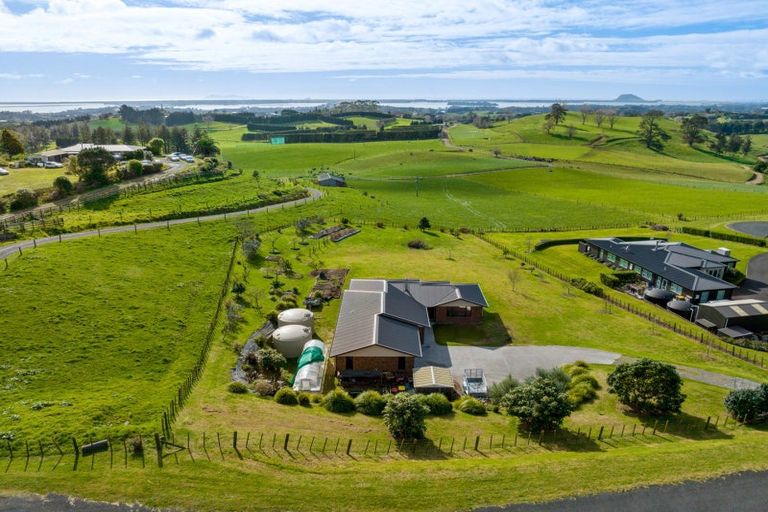 Photo of property in 315 Ross Road, Whakamarama, Tauranga, 3179