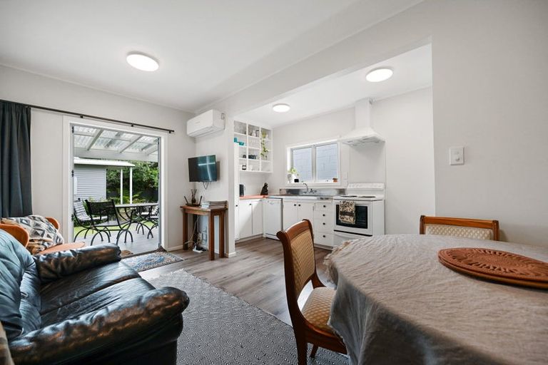 Photo of property in 17b Brown Street, Hamilton East, Hamilton, 3216