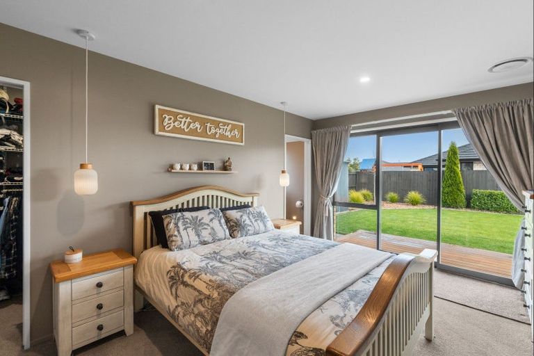 Photo of property in 21 Gracia Avenue, Rolleston, 7615