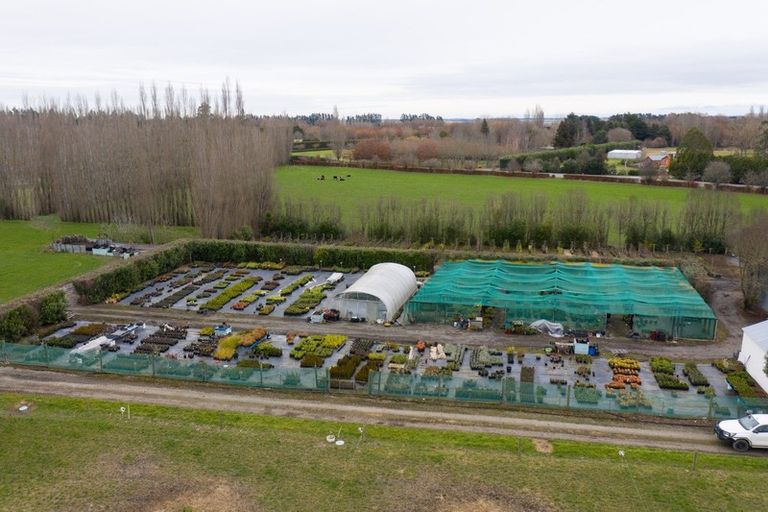 Photo of property in 182 Methven Highway, Allenton, Ashburton, 7776