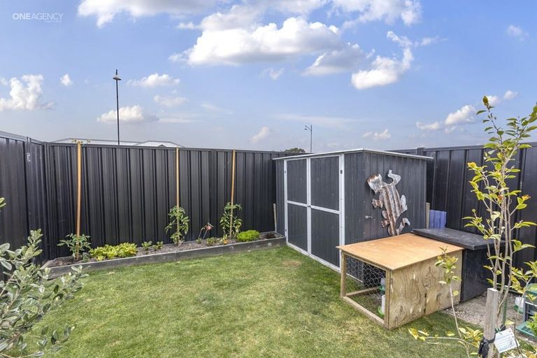 Photo of property in 23 Ranginui Drive, Kaiapoi, 7630