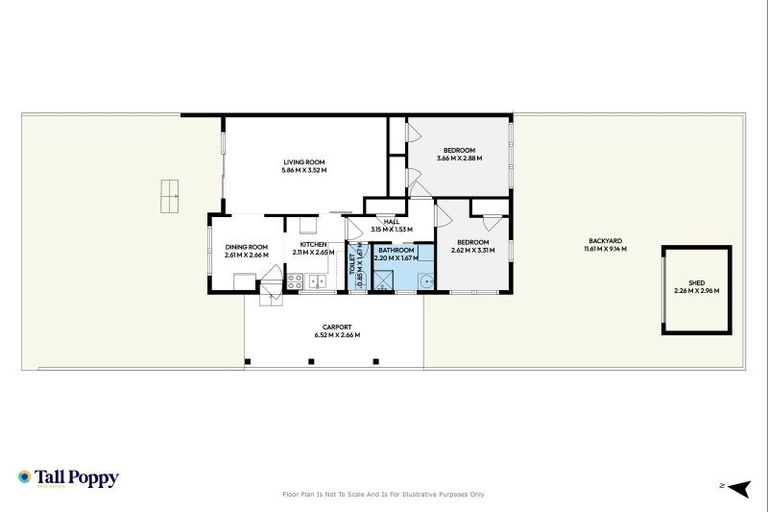 Photo of property in 2/50 Kowhai Avenue, Ebdentown, Upper Hutt, 5018