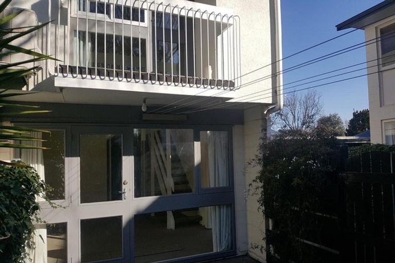 Photo of property in 1/78a Holly Road, St Albans, Christchurch, 8014