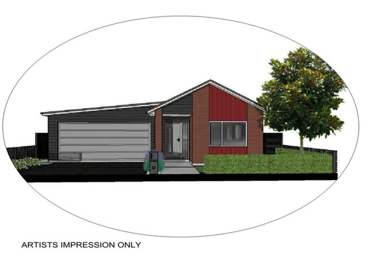 Photo of property in 19 Gosset Avenue, Chartwell, Hamilton, 3210