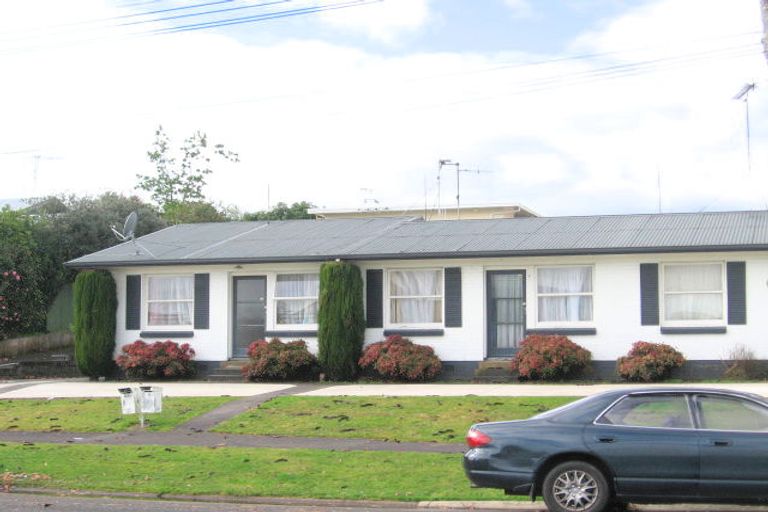 Photo of property in 88a Macfarlane Street, Hamilton East, Hamilton, 3216