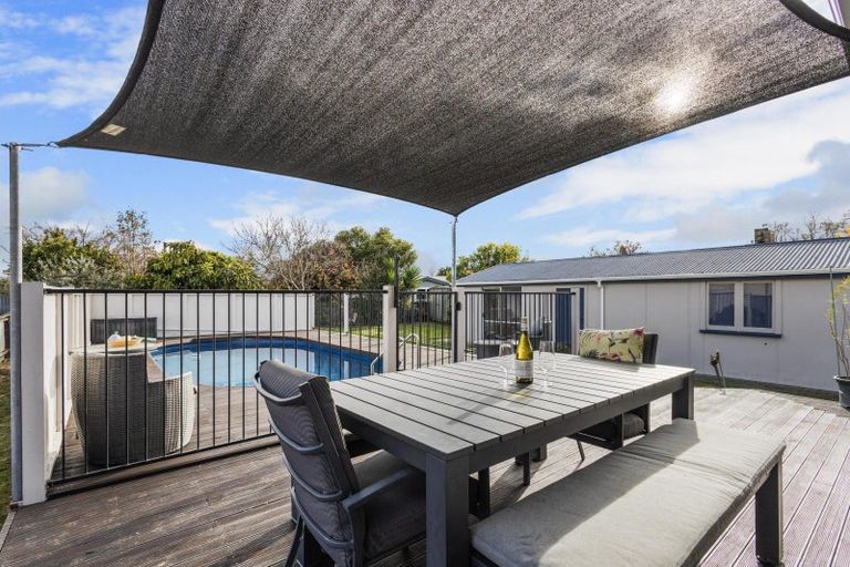 Photo of property in 16 Kauri Crescent, Matamata, 3400