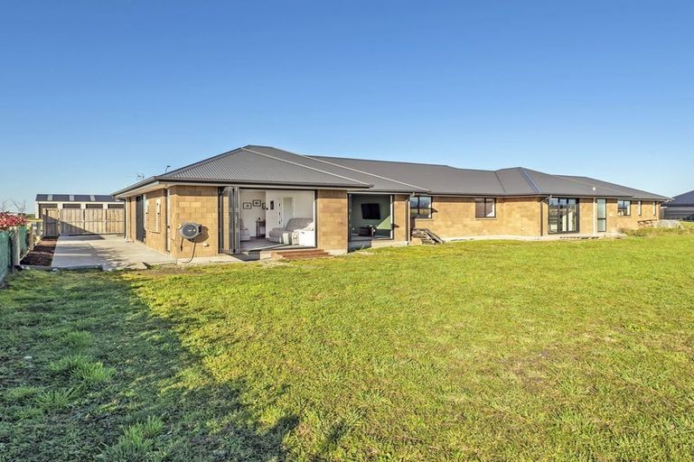 Photo of property in 56 Summers Road, Darfield, 7571