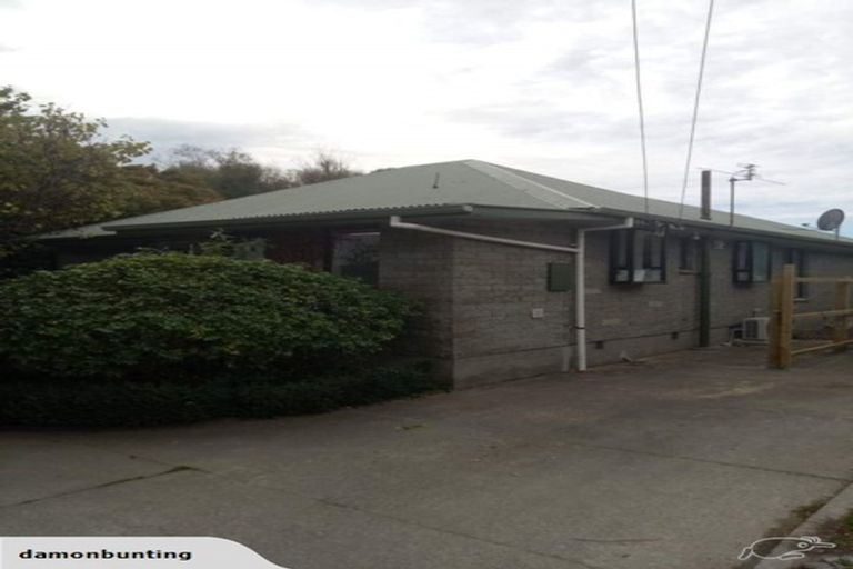 Photo of property in 214 Condell Avenue, Papanui, Christchurch, 8053
