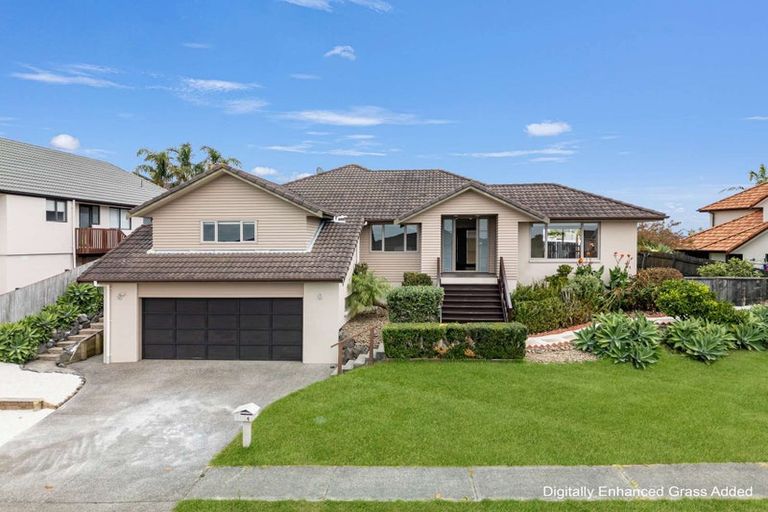 Photo of property in 4 Lagoon View, Gulf Harbour, Whangaparaoa, 0930