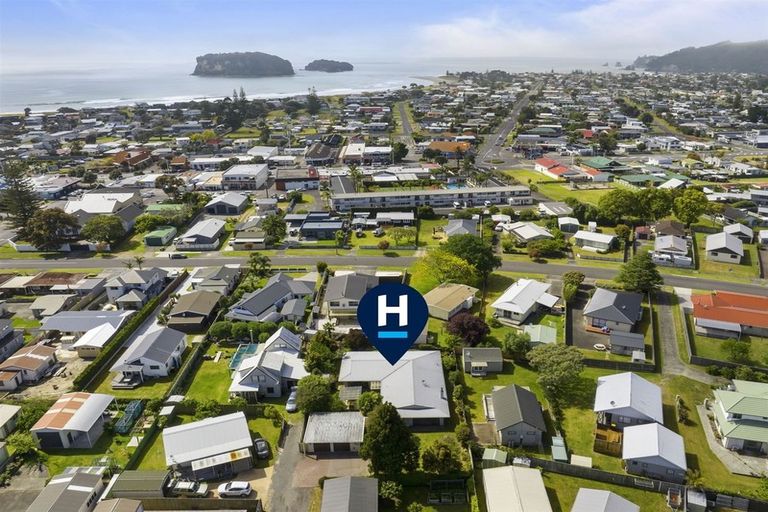 Photo of property in 108 Mark Street, Whangamata, 3620
