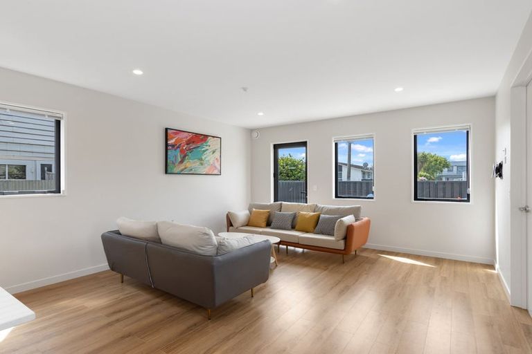 Photo of property in 338 Worcester Street, Linwood, Christchurch, 8011