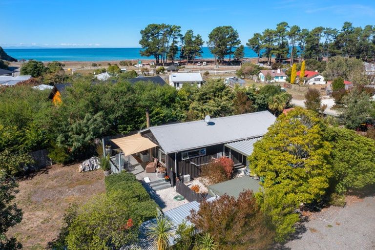 Photo of property in 4 Titoki Street, Rarangi, Blenheim, 7273