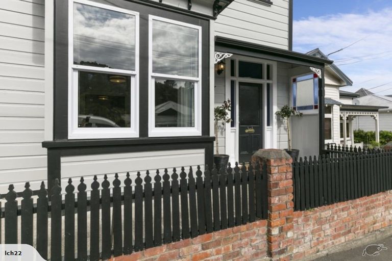 Photo of property in 59 Moxham Avenue, Hataitai, Wellington, 6021