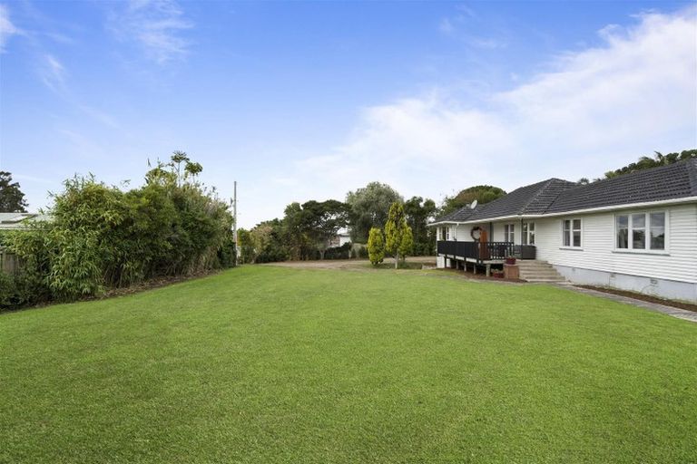 Photo of property in 29 Mcintyre Road, Mangere Bridge, Auckland, 2022