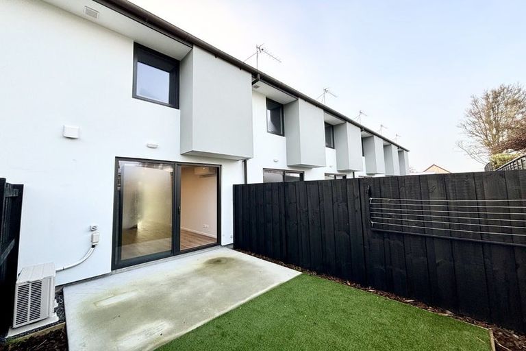 Photo of property in 6/13 Warrington Street, Mairehau, Christchurch, 8013