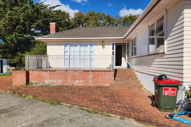 Photo of property in 31 Dunns Street, Silverstream, Upper Hutt, 5019