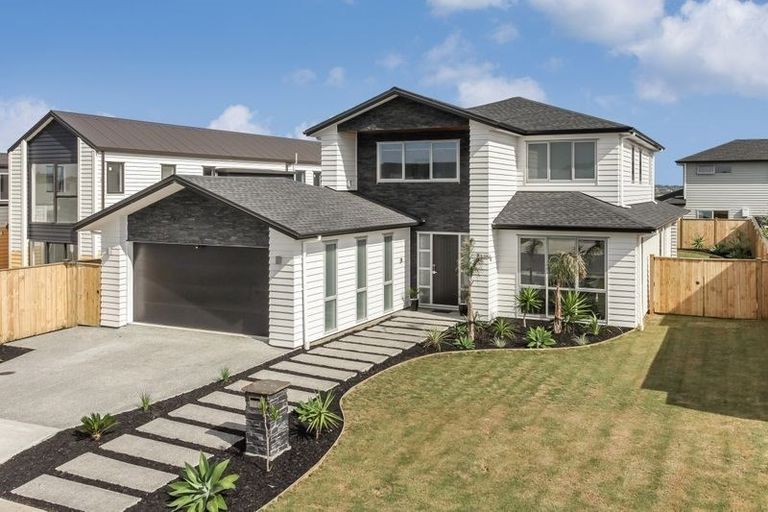 Photo of property in 293 Harbourside Drive, Karaka, Papakura, 2113