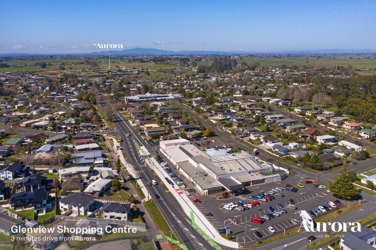 Photo of property in 32 Taahunui Rise, Peacocke, 3206