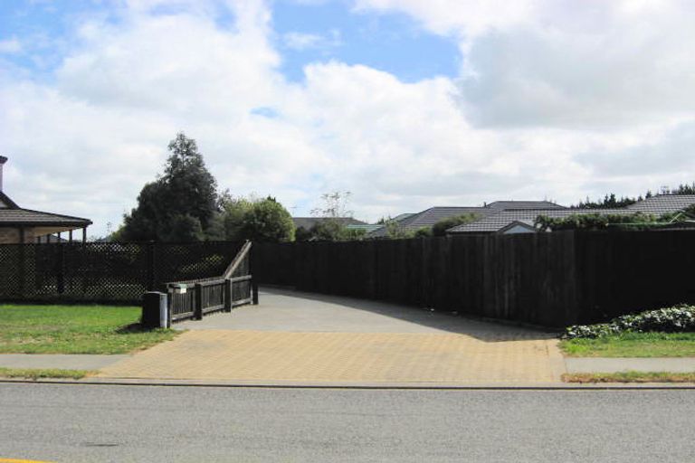 Photo of property in 2 Lowes Road, Rolleston, 7614