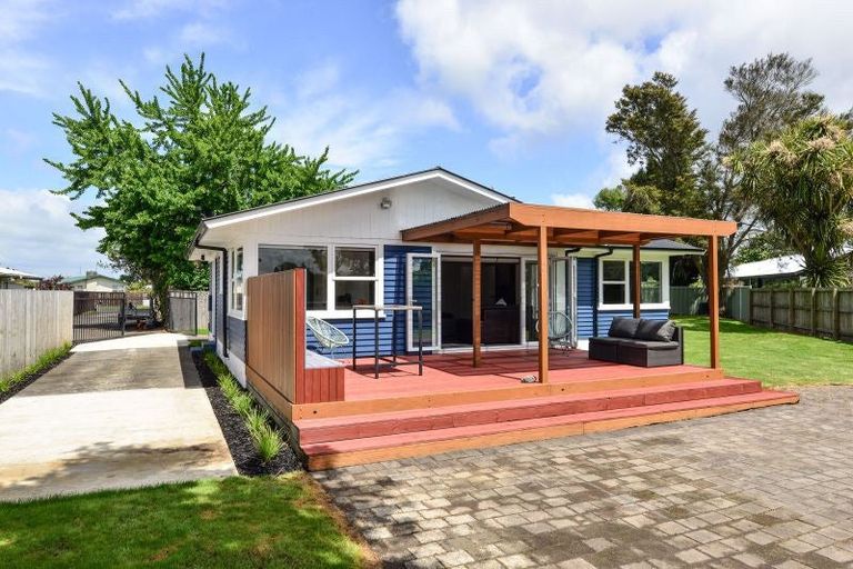 Photo of property in 45 Alderson Road, Fairview Downs, Hamilton, 3214