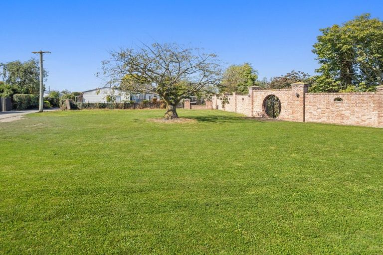 Photo of property in 33 Brucefield Avenue, Netherby, Ashburton, 7700