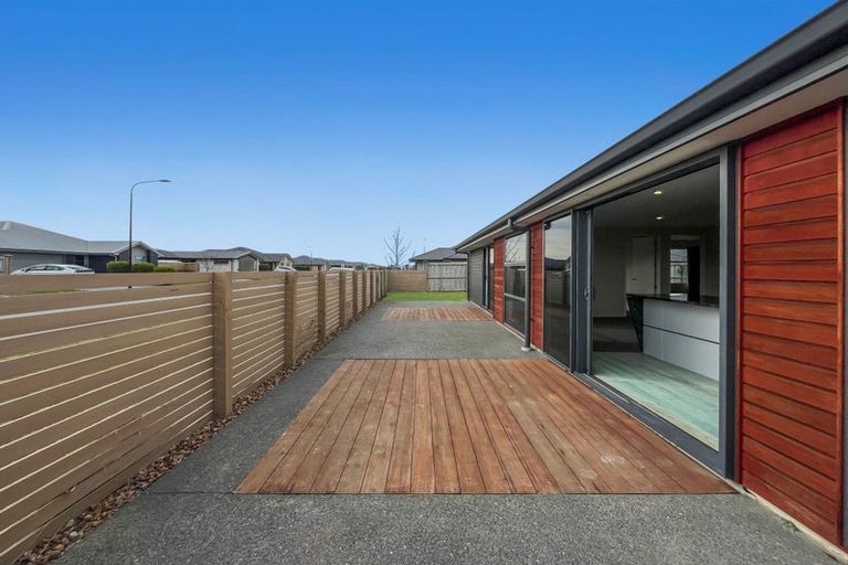 Photo of property in 53 Longcot Drive, Rolleston, 7615