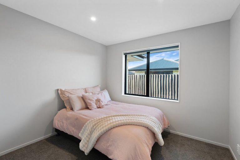 Photo of property in 47 Andesite Drive, Rolleston, 7614