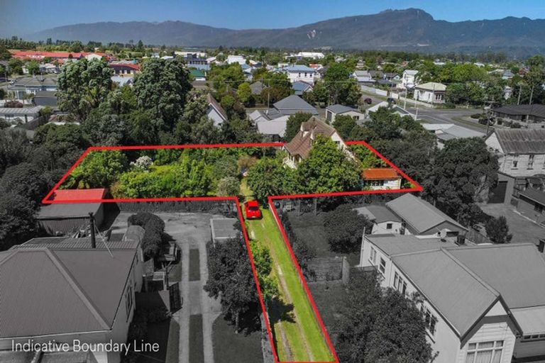 Photo of property in 39a Queen Street, Westport, 7825