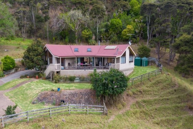 Photo of property in 285 Maramarahi Road, Thames, 3578