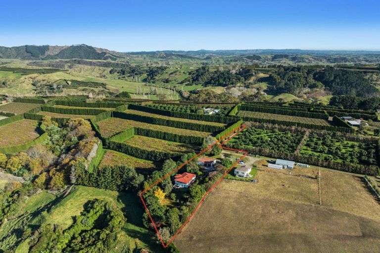 Photo of property in 205 Mccarthy Road, Waiotahe, Opotiki, 3198