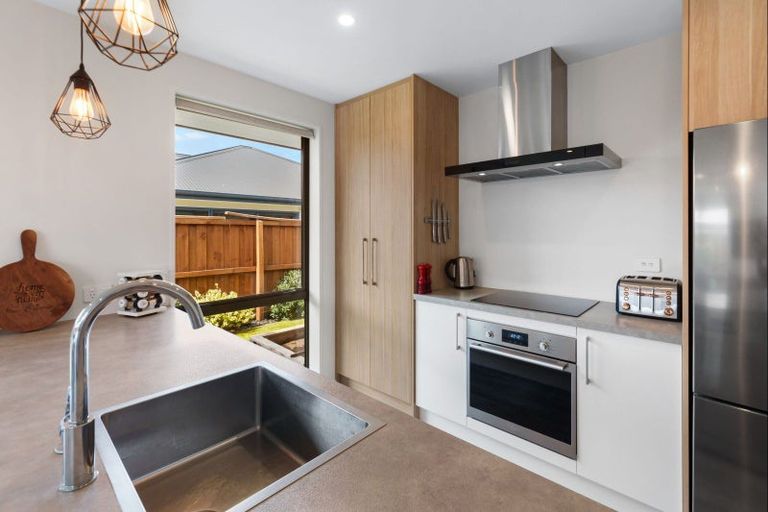 Photo of property in 48 Kemble Drive, Rolleston, 7615