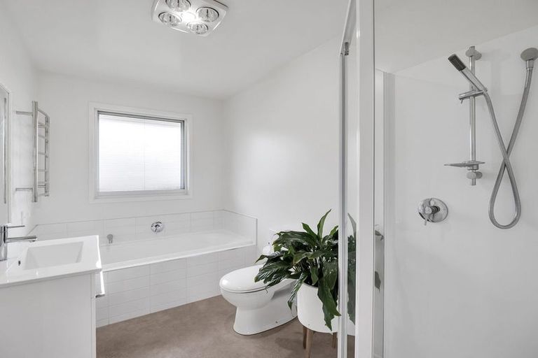 Photo of property in 54 Avanda Avenue, Rolleston, 7615
