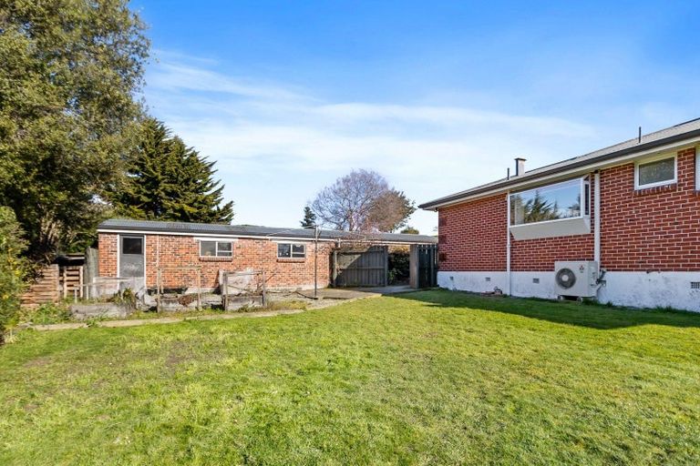 Photo of property in 20 Grants Road, Marchwiel, Timaru, 7910