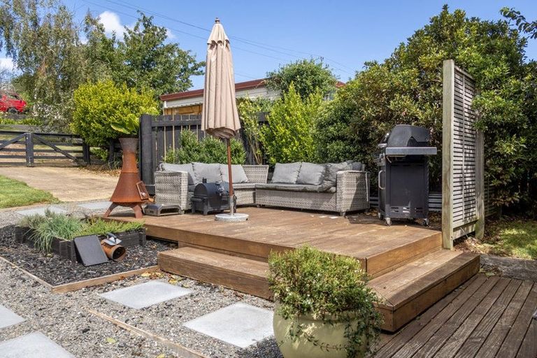 Photo of property in 58 Rayner Road, Huntly, 3700