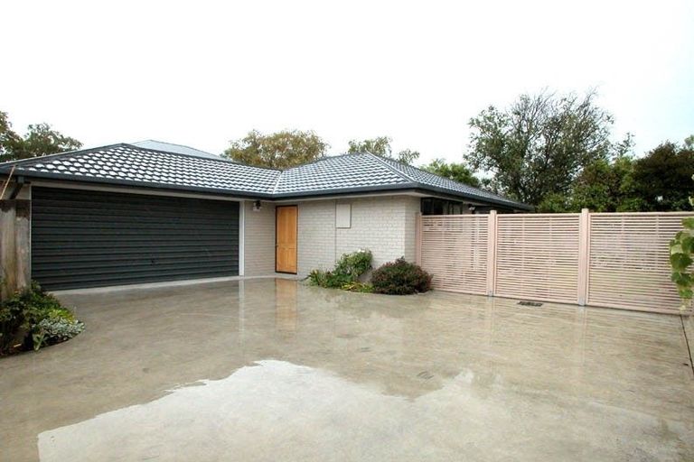 Photo of property in 35a Sugden Street, Spreydon, Christchurch, 8024