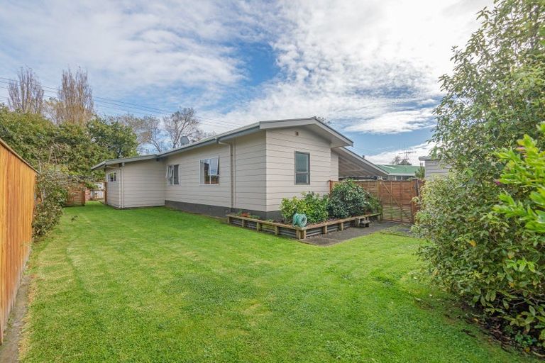 Photo of property in 167 Pukepapa Road, Marton, 4710