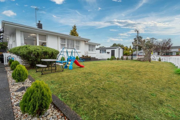 Photo of property in 78 Bruce Avenue, Glenview, Hamilton, 3206